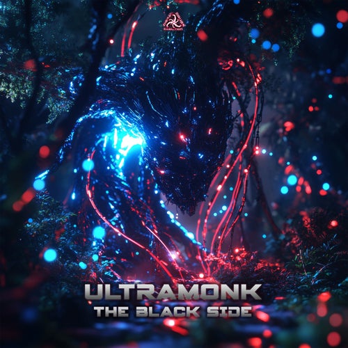  Ultramonk - The Black Side (2025) 