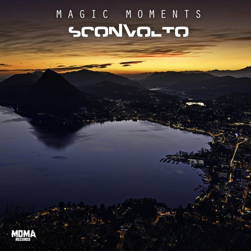 Magic Moments