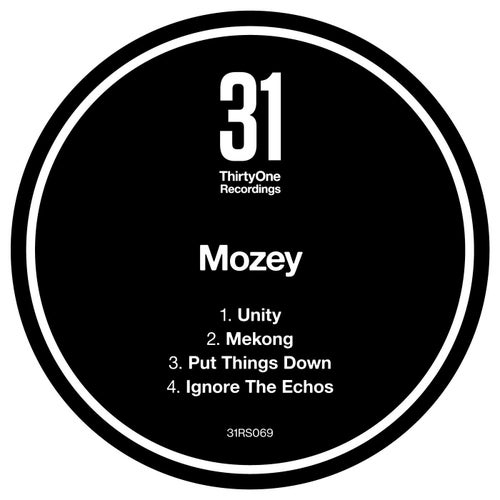 Unity EP