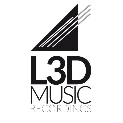 L3D Music Recordings