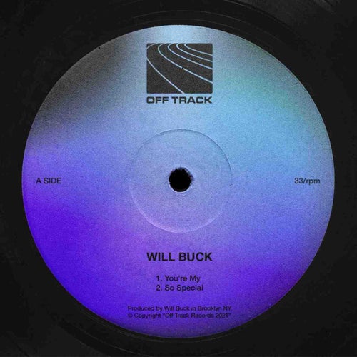 So Special EP