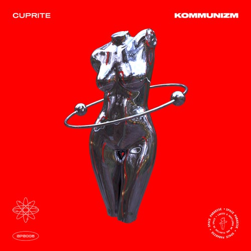 Kommunizm
