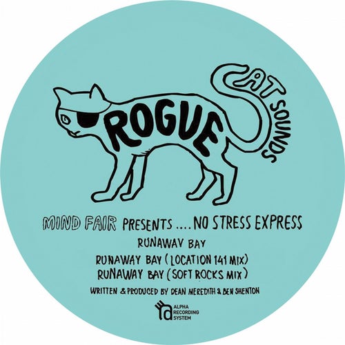 Runaway Bay (Mind Fair Presents No Stress Express)