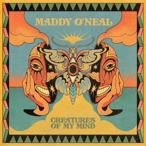 Creatures Of My Mind