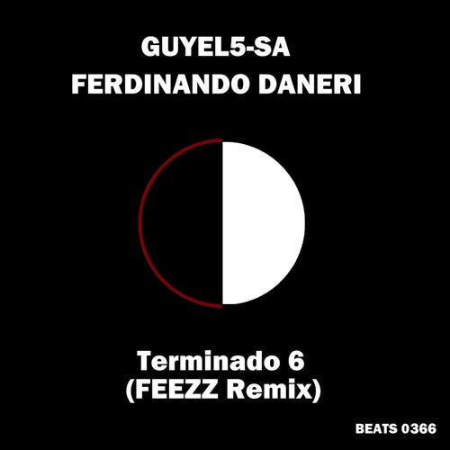 Terminado 6 (FEEZZ Remix)