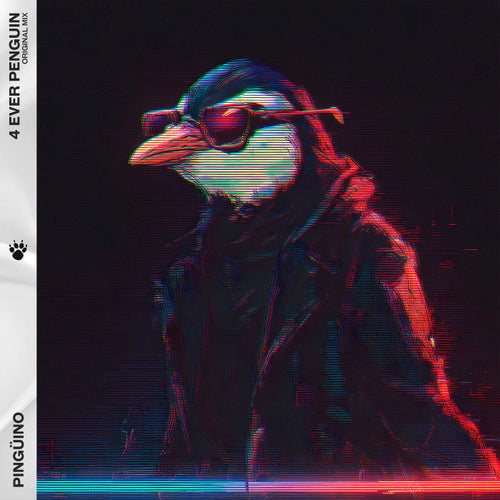 4 Ever Penguin