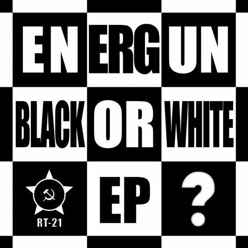 Black Or White EP