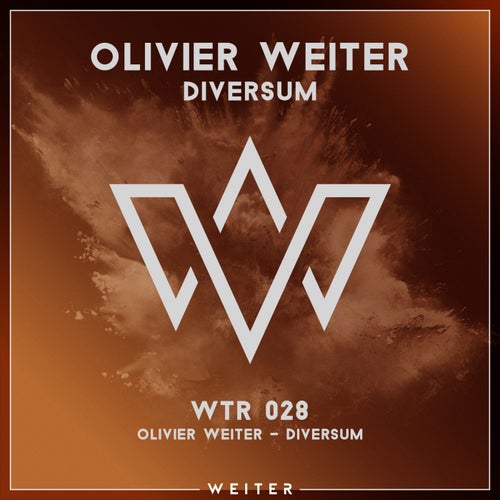  Olivier Weiter - Diversum (2024) 