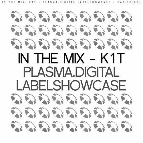 In The Mix: K1T - Suicide Robot Labelshowcase
