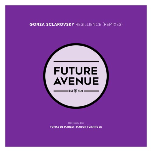 Resillience (Remixes)