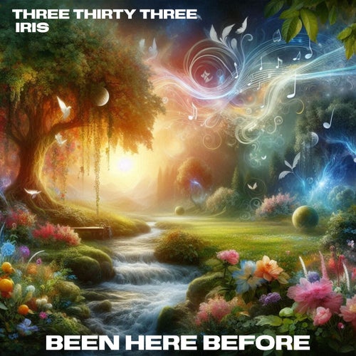 Been Here Before