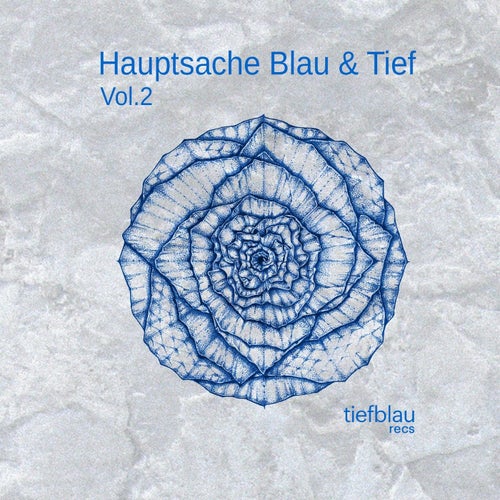 Hauptsache Blau & Tief (Vol. 2)