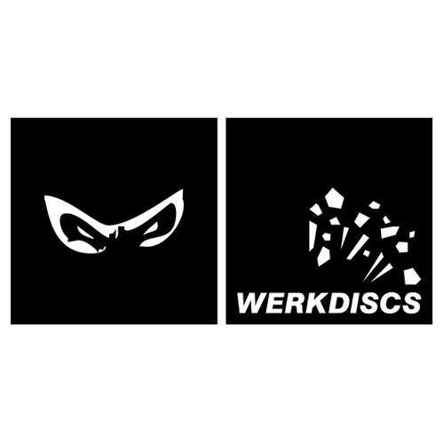 Werkdiscs / Ninja Tune
