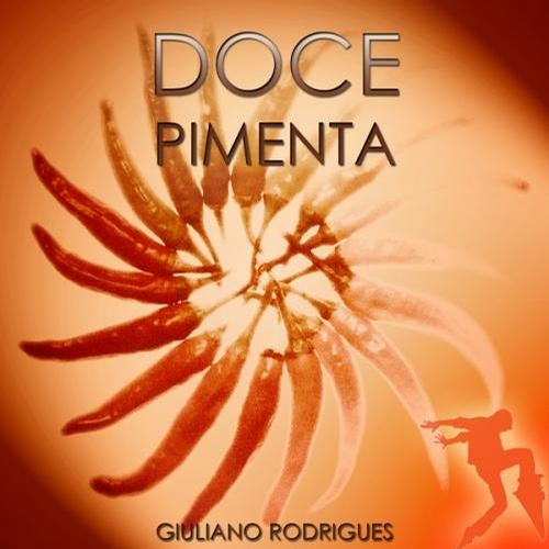 Doce Pimenta EP