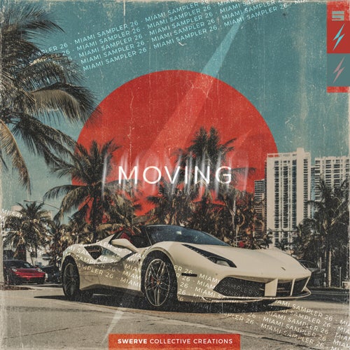 Moving