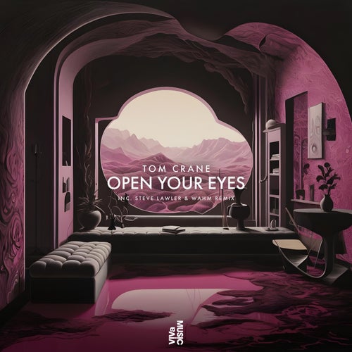 Open Your Eyes