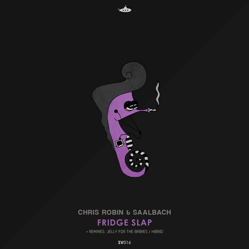 Fridge Slap