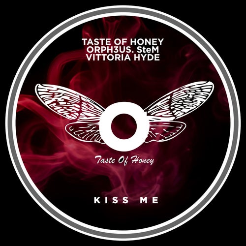 Kiss Me