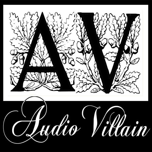 Audio Villain