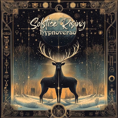  Hypnoverso - Solstice Rising (2026) 