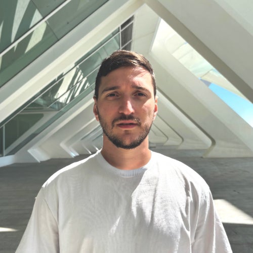 Luciano Bologna Music for June 2025 Luciano Bologna Music for June 2025