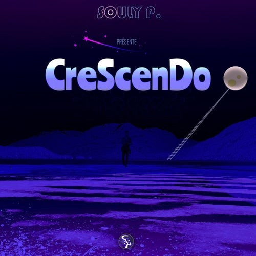 Cover art for Crescendo