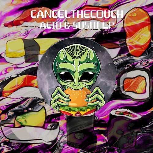 Acid & Sushi EP