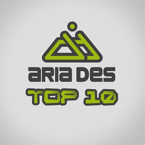 Aria Des - Frantically Techno (April 2016)
