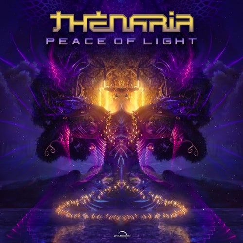  Thenaria - Peace Of Light (2023) 