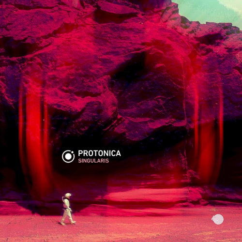  Protonica - Singularis (2023) 