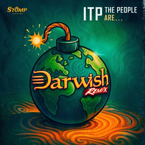 The People Are...