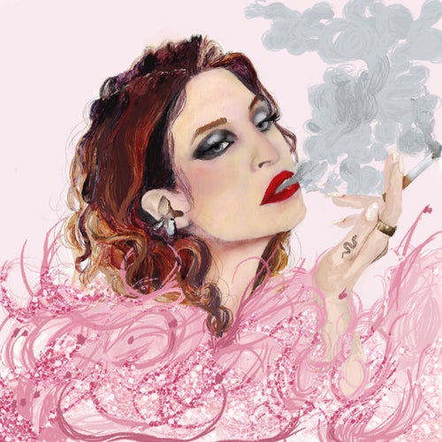 Crying and Chainsmoking (Beyond Chicago Remix)