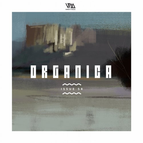 Organica #58