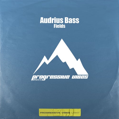  Audrius Bass - Fields (2024) 