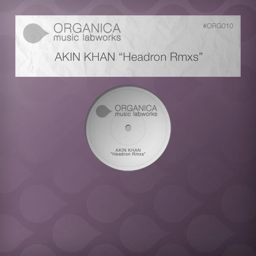 Headron Remixes