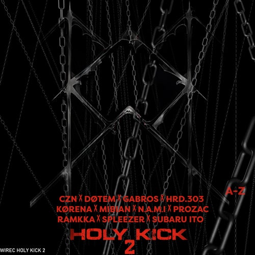 Holy Kick 2