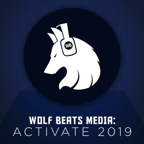 Cover art for Wolf Beats Media: Activate 2019