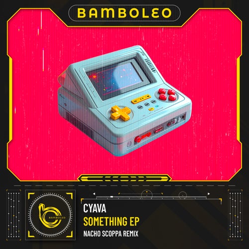 Something EP