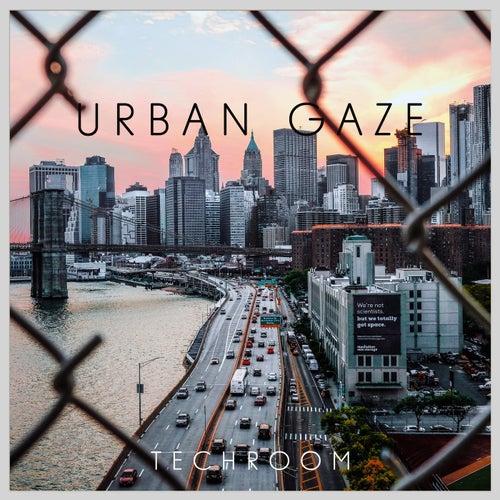 Urban Gaze