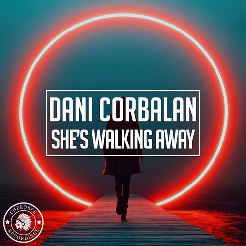 She's Walking Away