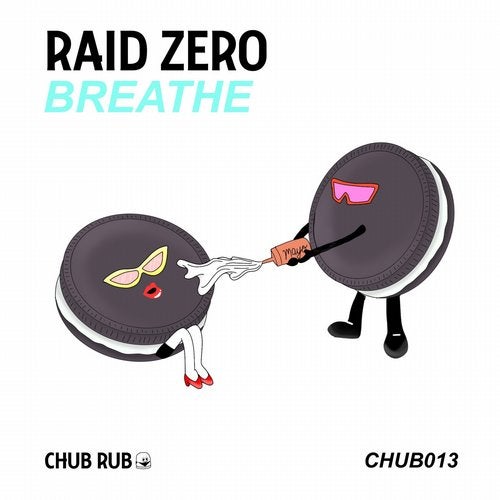 Cover art for Breathe