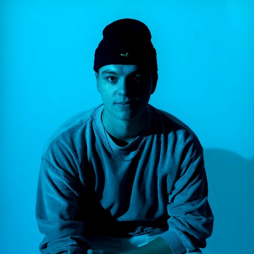 Hans Glader - Breathe EP Chart