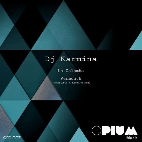 Karmina EP