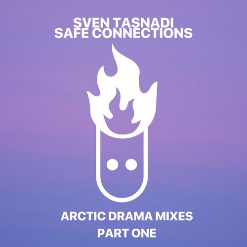  Sven Tasnadi - Arctic Mixes Part One (2024) 