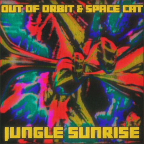 Jungle Sunrise