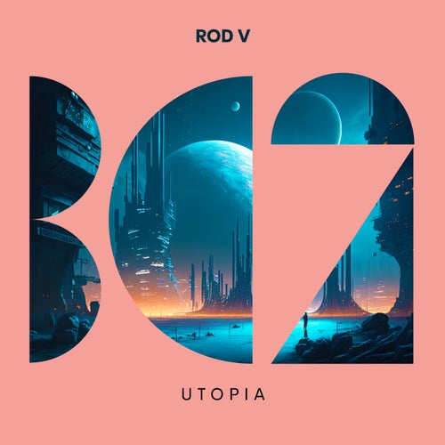  Rod V - Utopia (2024) 