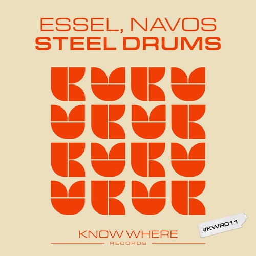 Steel Drums