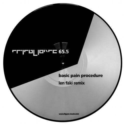 Basic Pain Procedure