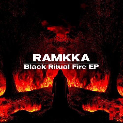 Black Ritual Fire