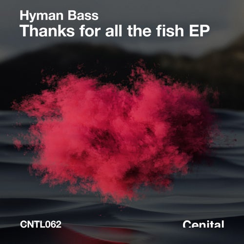 Thanks for All the Fish